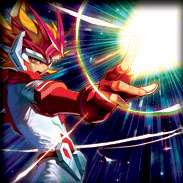 Nová série Yu-Gi-Oh: Zexal